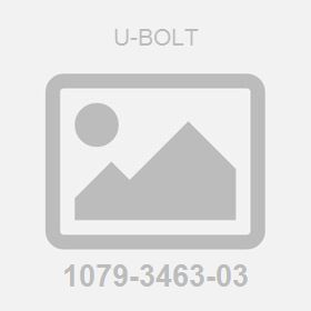 U-Bolt